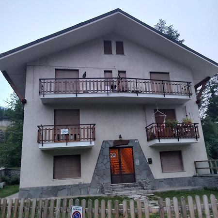 Montagna Che Passione Chiomonte Exterior foto