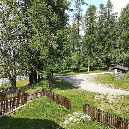 Montagna Che Passione Chiomonte Exterior foto