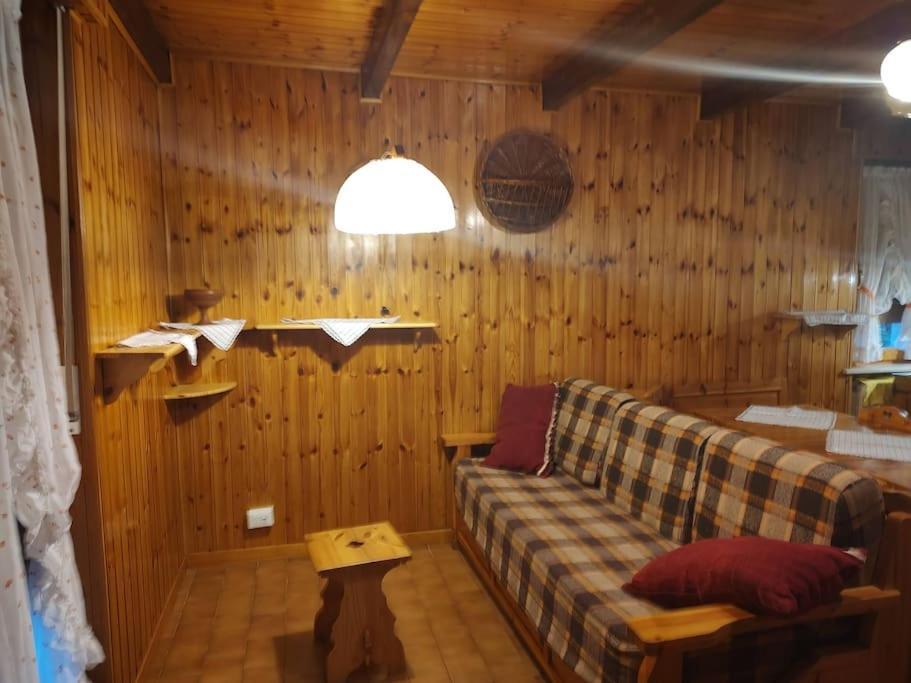 Montagna Che Passione Chiomonte Exterior foto