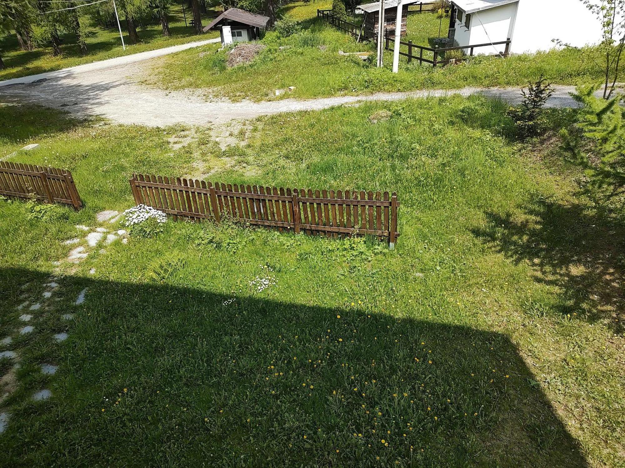 Montagna Che Passione Chiomonte Exterior foto