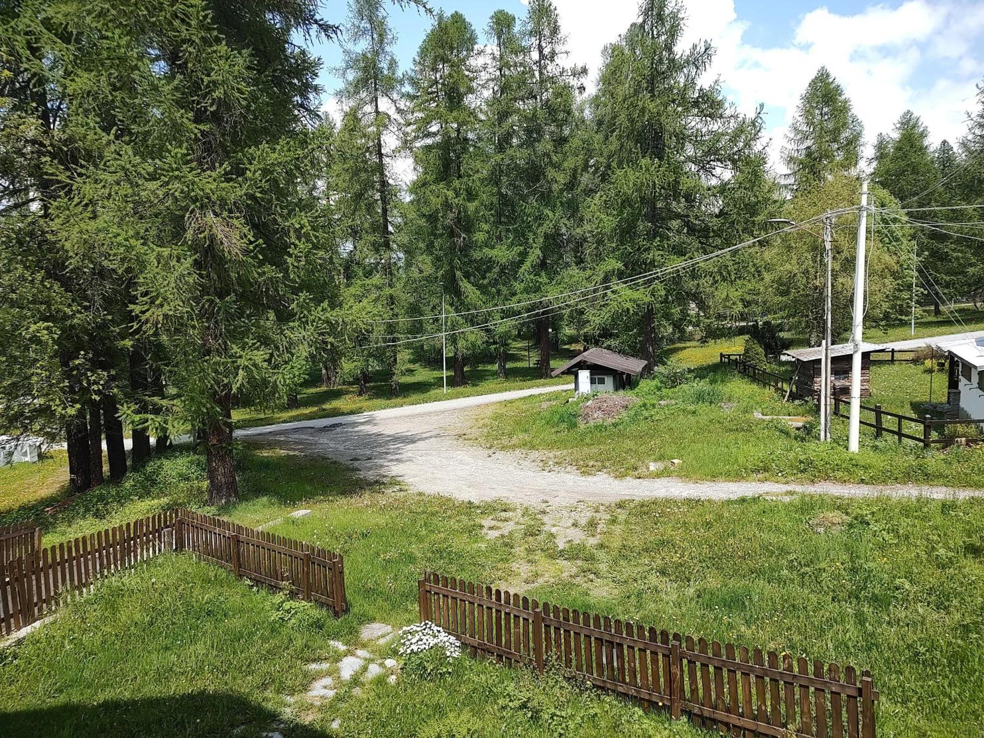 Montagna Che Passione Chiomonte Exterior foto